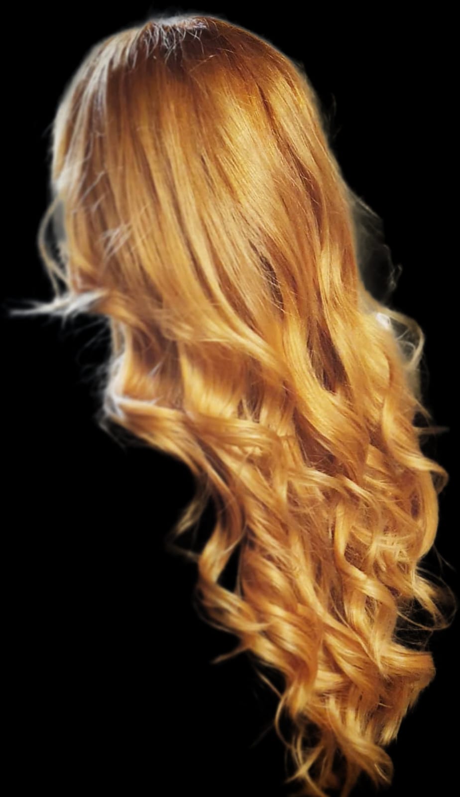 Haarbild 15