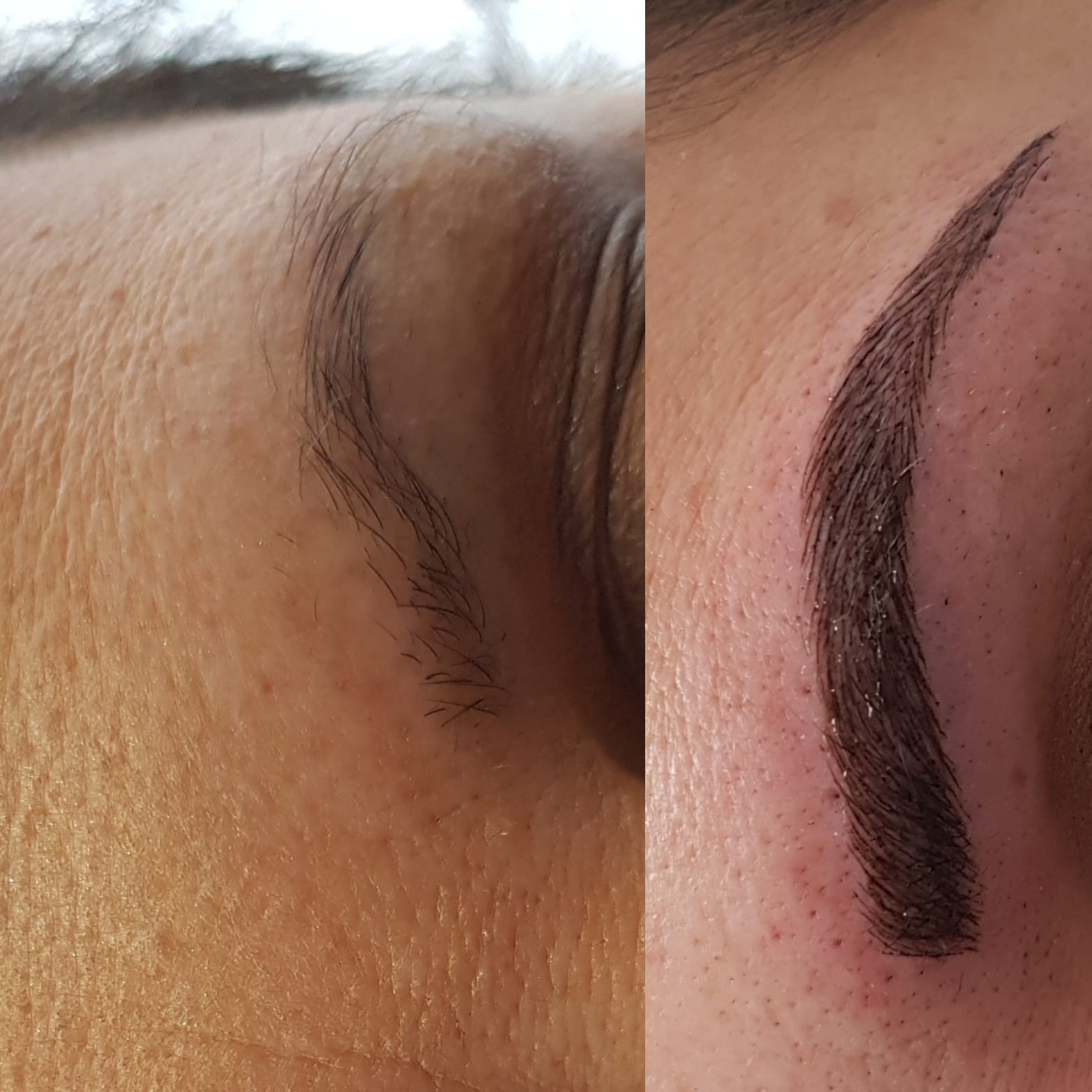 Lippen Permanent Make-up