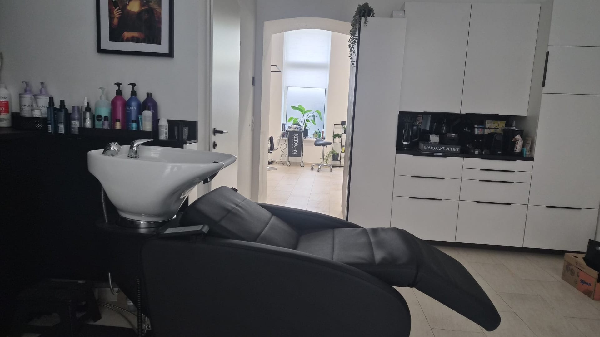 Studioausblick 4